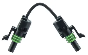 TruckAir Harness - Weatherpak Adapter 1877753 