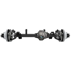 Spicer UD60 JL-Front 3.73 w/ ELD 3371544 