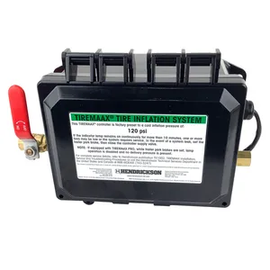 Hendrickson CONTROL ASSEMBLY, TIRE INFLATION, PROGRAMMED 265842 