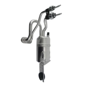 Transtar Industries A C Receiver Drier 1501352 