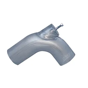 Dinex Exhaust Pipe 3610560 