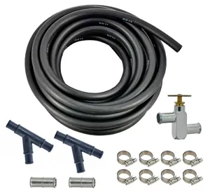 TruckAir Heater - Aux. Tie-in Kit 1881102 