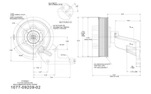 Kit Masters Re-Man K-Series 3002652 