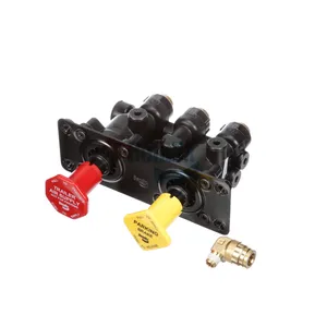 Bendix VLV DASH 461448 