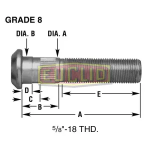 Euclid Stud 1079118 