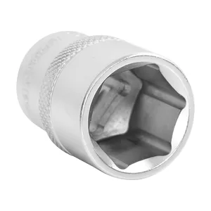 Great Neck Saw 1 2 Drive Socket 6 Pt 20MM 1983260 