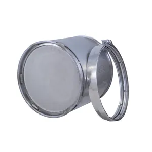 Dinex DPF-Diesel Particulate Filter 3611838 