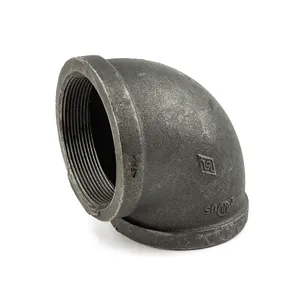 Access Truck Parts 90 Threaded Elbow - 3, Threaded 2519069 