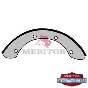 Meritor Reman Shoe 2723752 