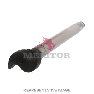 Meritor Pro-Par 1.59 28 Spline Right Hand Camshaft 2717341 