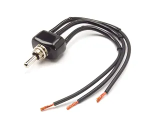Grote TOGGLE SWITCH 338774 