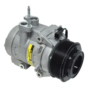 Transtar Industries A/C Compressor 1526449 