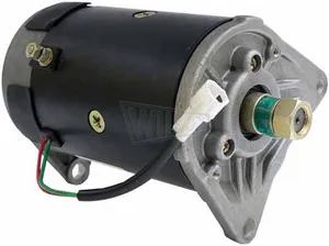 Wilson Foreign Gen 2917673 
