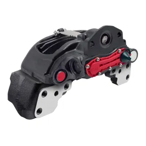 Webb ULTRAGRIP CALIPER/CARRIER ASSEMBLY 4256511 