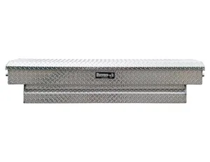 Buyers Products TOOLBOX ALUMINUM CROSS 13X20X63 1573924 
