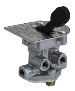 Tectran FLIPPER VALVE 2626832 