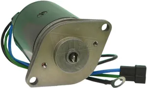 Wilson Alternator 2915146 