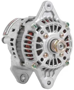 Wilson Alternator RX 2905948 