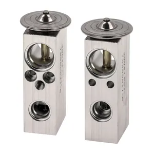Transtar Industries A/C Expansion Valve 1523170 