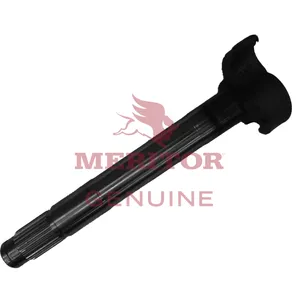 Meritor Q Plus 1.5 28 Spline Left Hand Camshaft 2720684 
