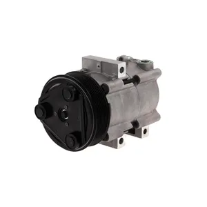 Transtar Industries A C Compressor 1501376 