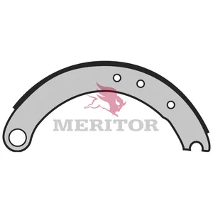 Meritor Reman Shoe 895844 