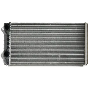 TruckAir Heater Core 1112710 