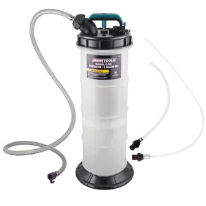 Great Neck Saw 8L Manual Fluid Extractor 1984225 