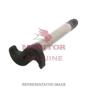 Meritor Q Plus 1.5 28 Spline Left Hand Camshaft 2737533 