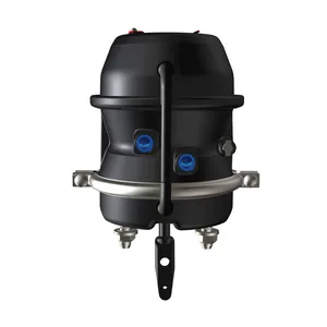 MGM Combination - Welded Yoke 2.87, Neoprene Diaphragm 1949060 