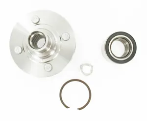 SKF Wheel Bearing 1791041 