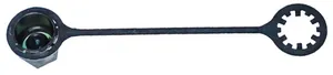 TruckAir Cap - 5 per bag - R1234yk Bl 1877619 