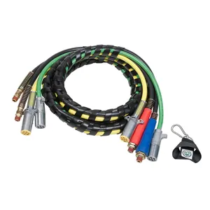 Grote POWER CORD, 4-1 2971022 
