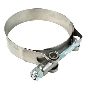 Ideal T-BOLT CLAMP 2898008 