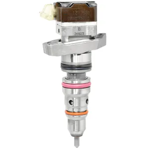 Bostech Fuel Injector 4302023 