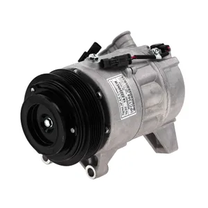 Transtar Industries A C Compressor 1498472 