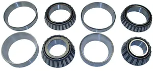 SKF Diff Kit 1793337 