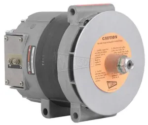 Wilson Alternator RX 2909366 