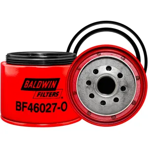 Baldwin Fuel/Water Separator Spin-On 210816 