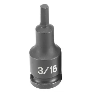 Grey Pneumatic Corp IMP HEX MALE 1233125 