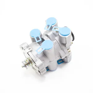 Automann Foot Valve - Pedal Assembly 233916 
