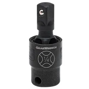 Gear Wrench 1/4  DRIVE X-CO 1269614 