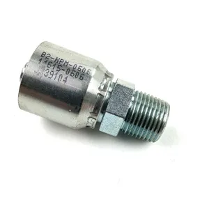 Contitech NPTF MALE 291800 