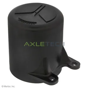 Axle Tech Shield-Oil Fi. 753197 