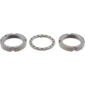Spicer Nut - Knuckle, Steering Spindle 243030 