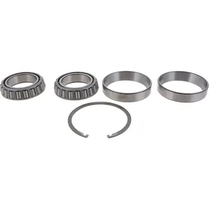 Spicer Axle Output Shaft Bearing 214526 