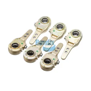 Bendix Slack Adjuster - Manual, Brake, Position Not Specified 223974 