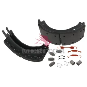 Meritor Reman Shoe Kit 792242 