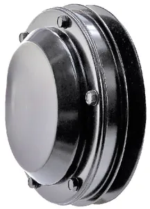 TruckAir Clutch 1005050 