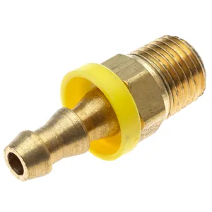 Gates Fittings - Hydraulic 219742 
